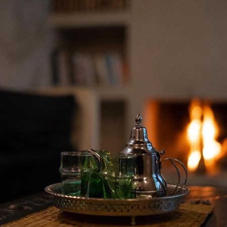 Riad Dar Nor 에사우이라 외부 사진