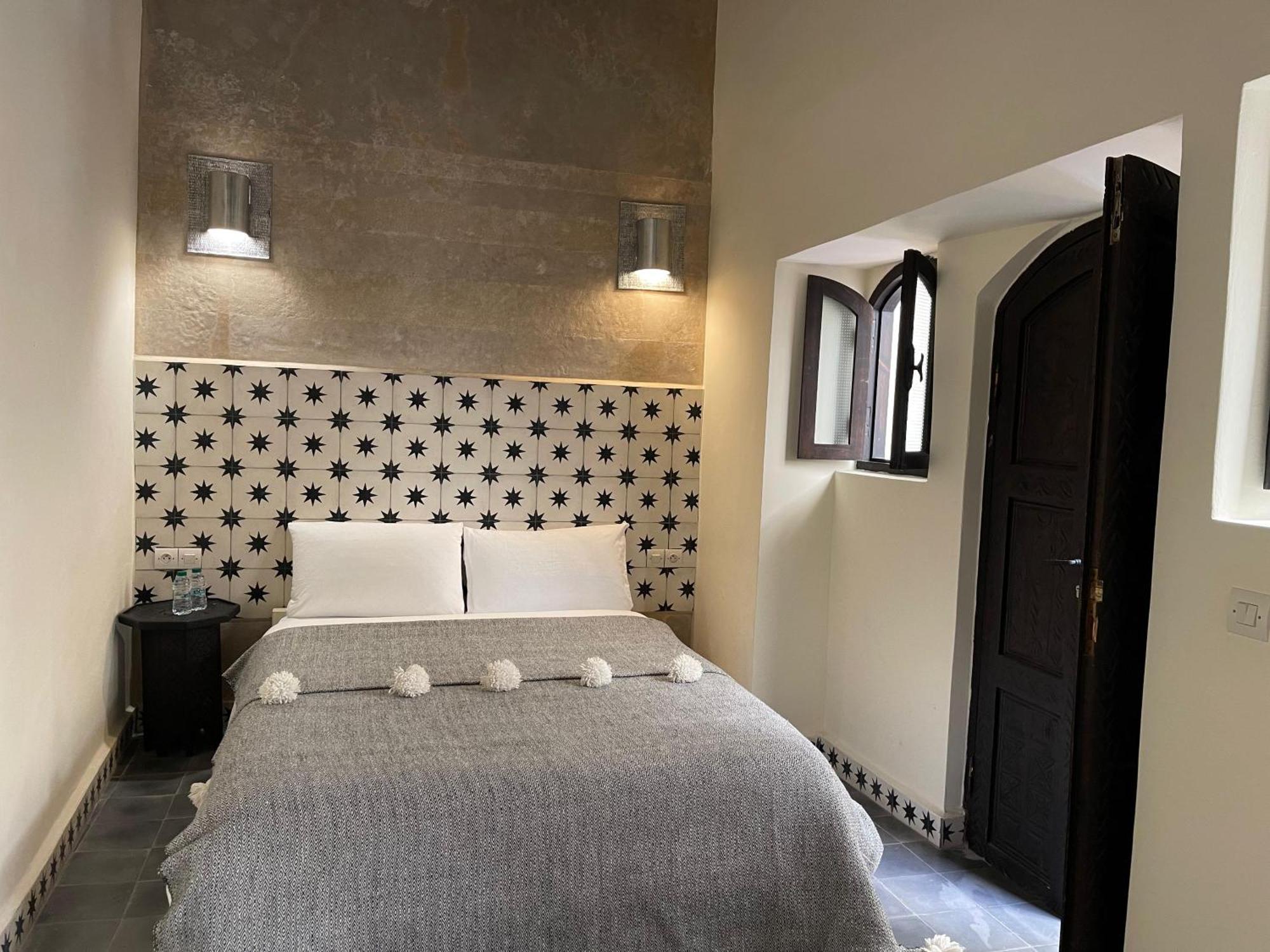 Riad Dar Nor 에사우이라 외부 사진