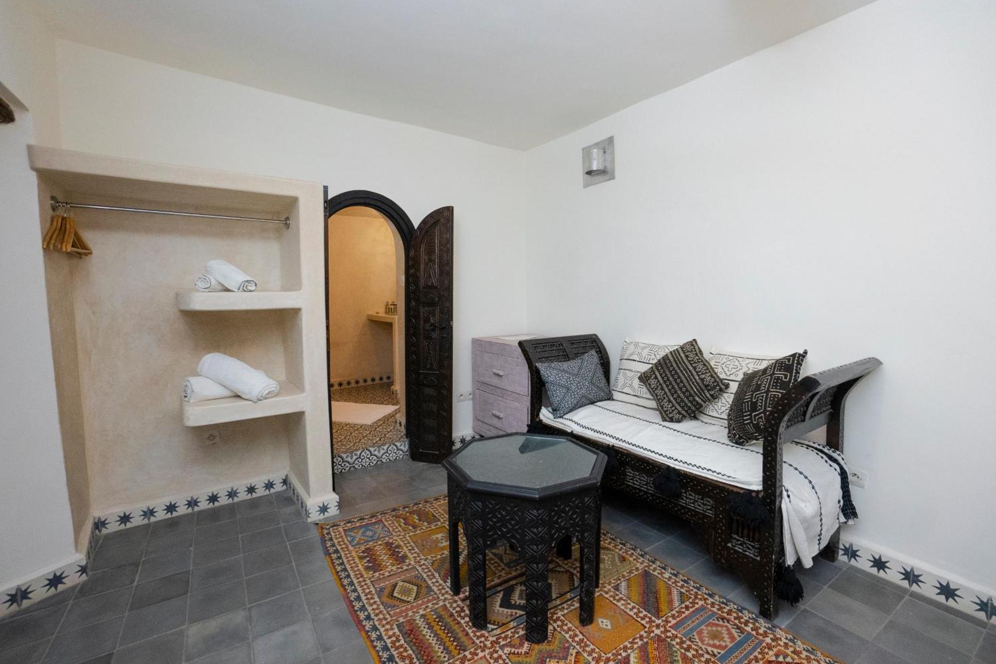Riad Dar Nor 에사우이라 외부 사진