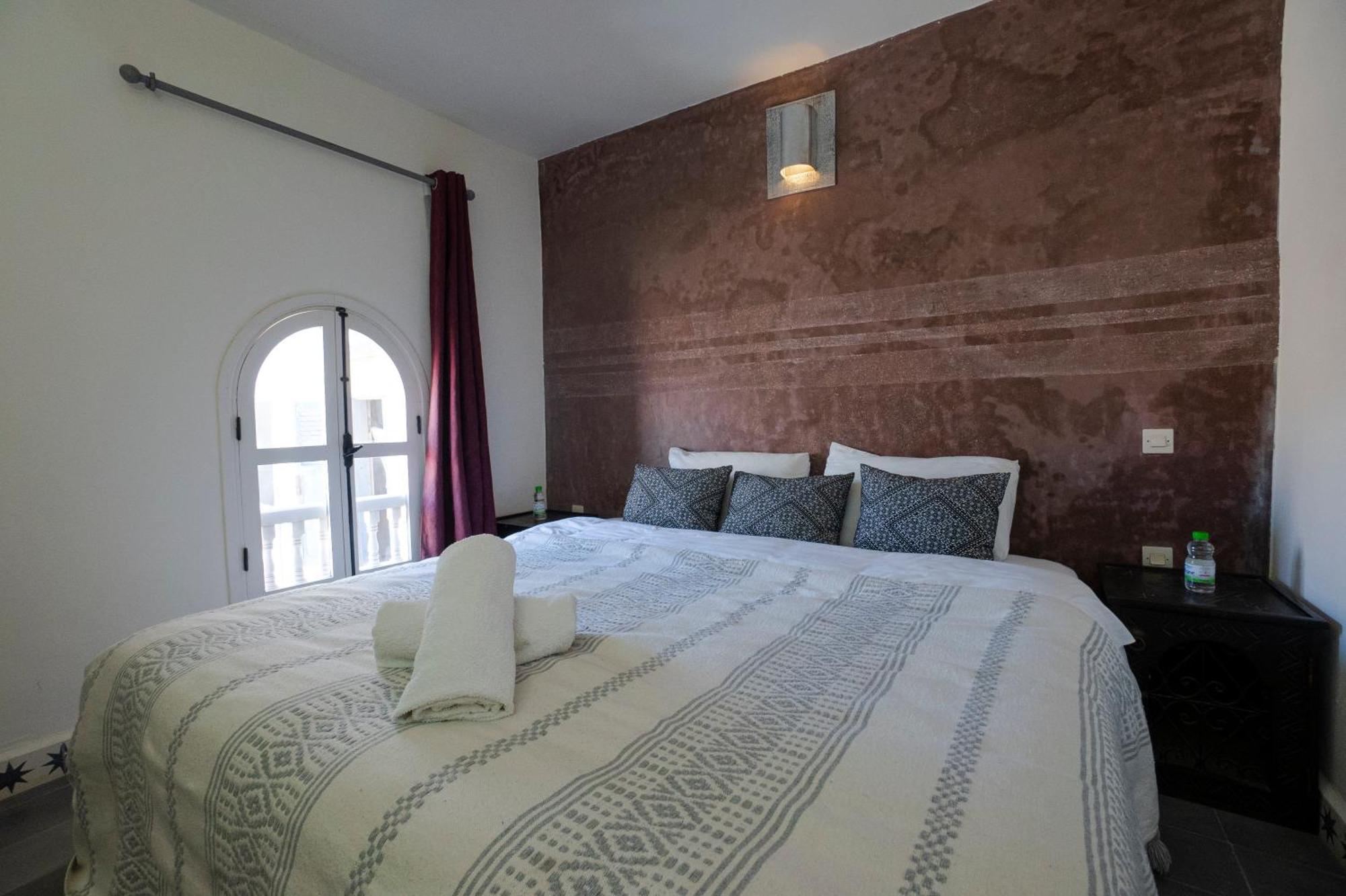 Riad Dar Nor 에사우이라 외부 사진