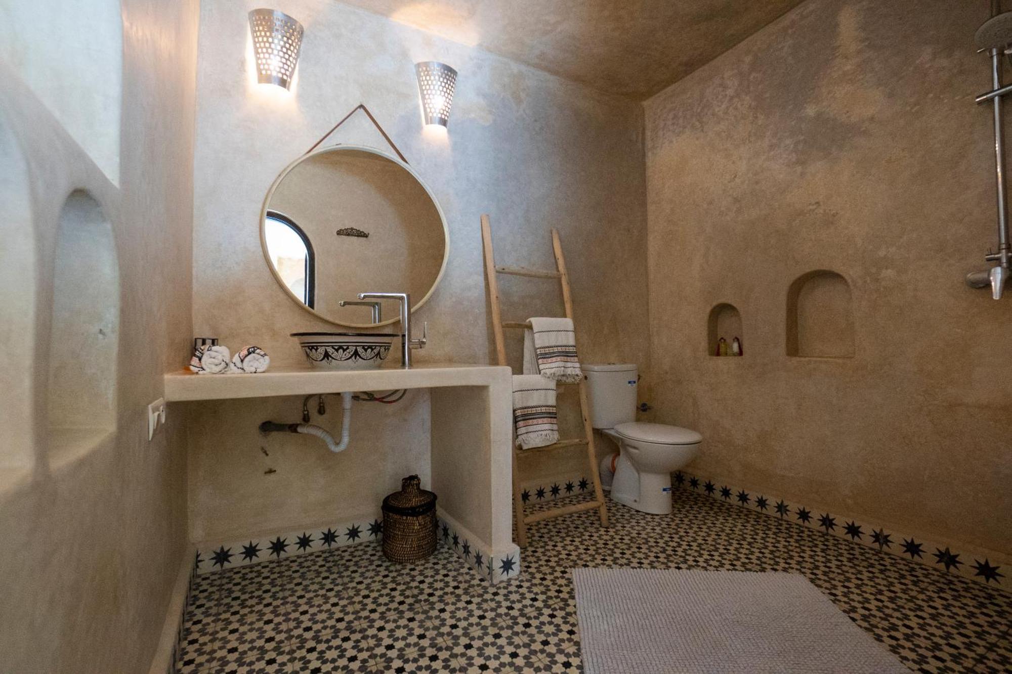 Riad Dar Nor 에사우이라 외부 사진