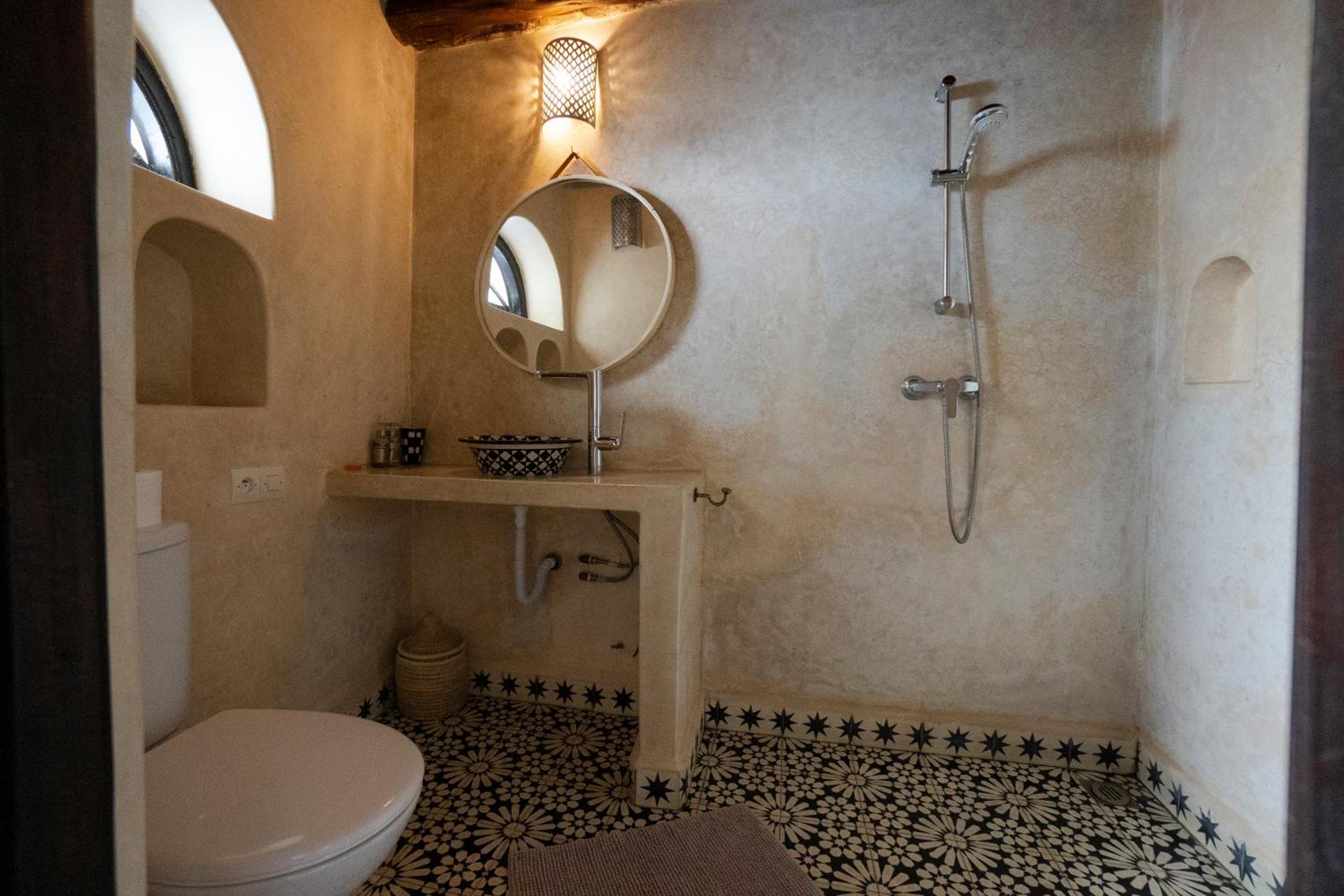 Riad Dar Nor 에사우이라 외부 사진