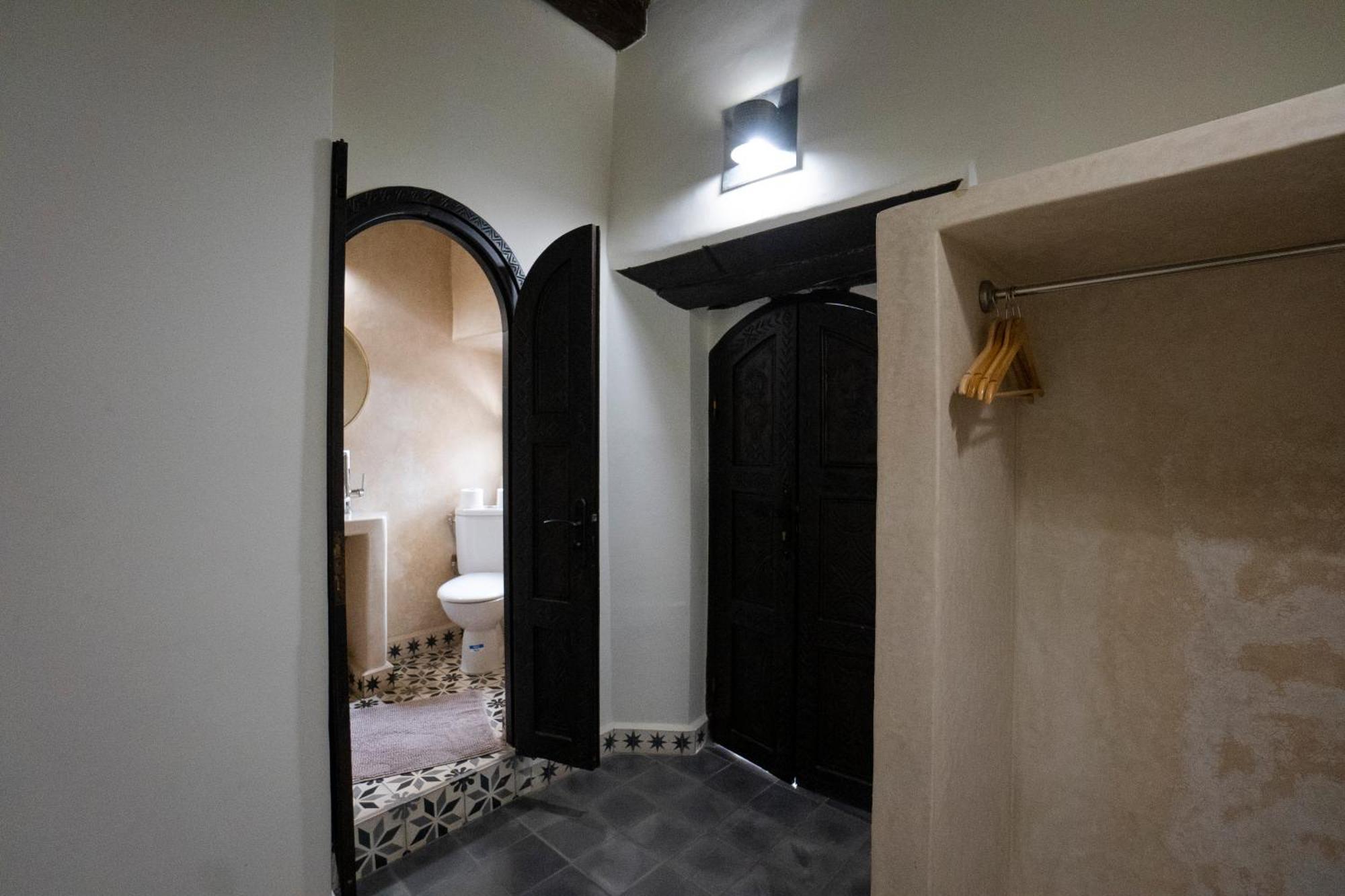 Riad Dar Nor 에사우이라 외부 사진