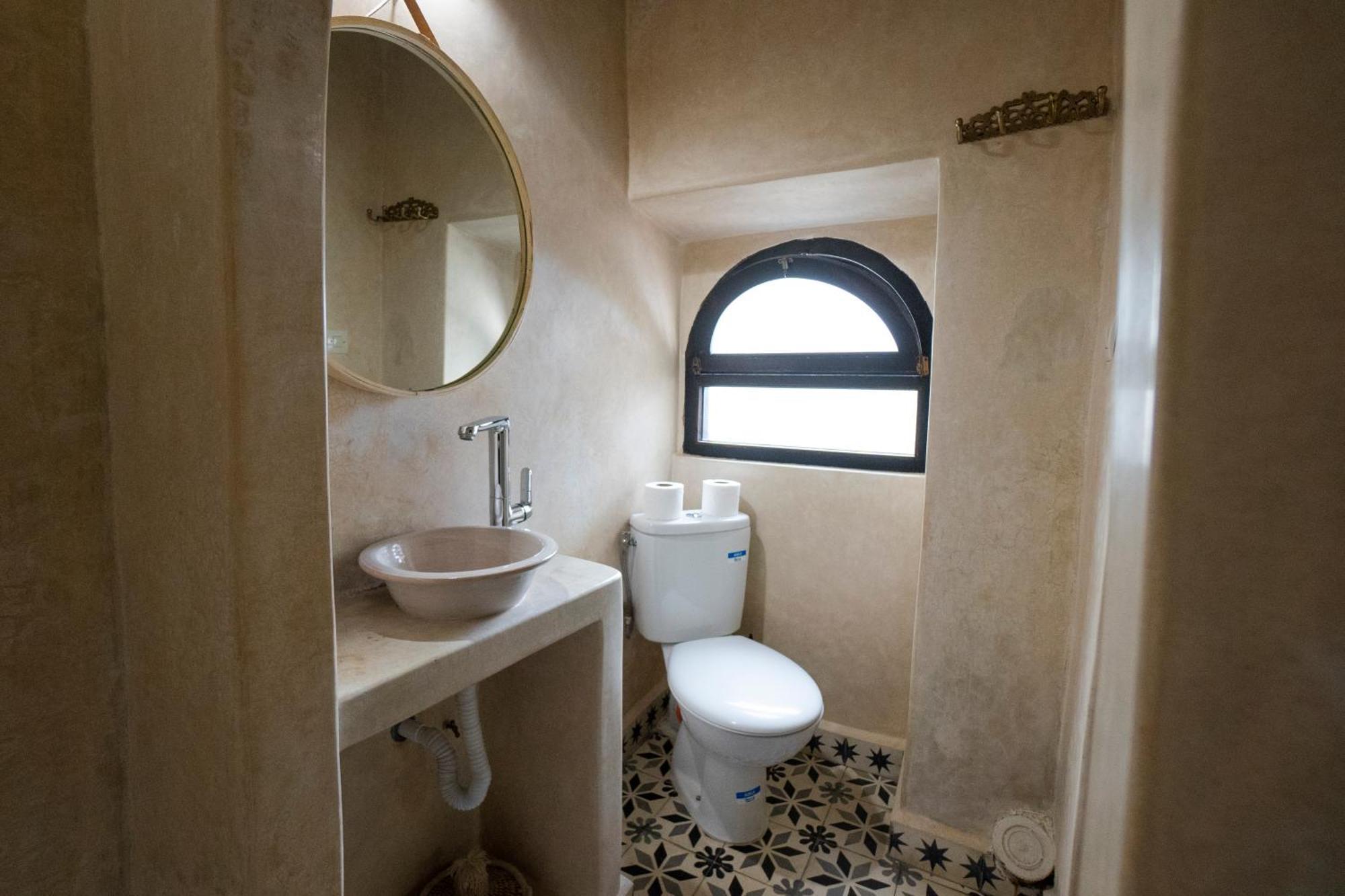 Riad Dar Nor 에사우이라 외부 사진